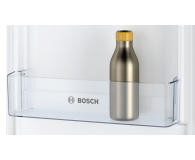 Lodówka do zabudowy Bosch KIV86NSE0 LowFrost 177,2cm 35dB Zawiasy Ślizgowe 267L - 1343491 - zdjęcie 4